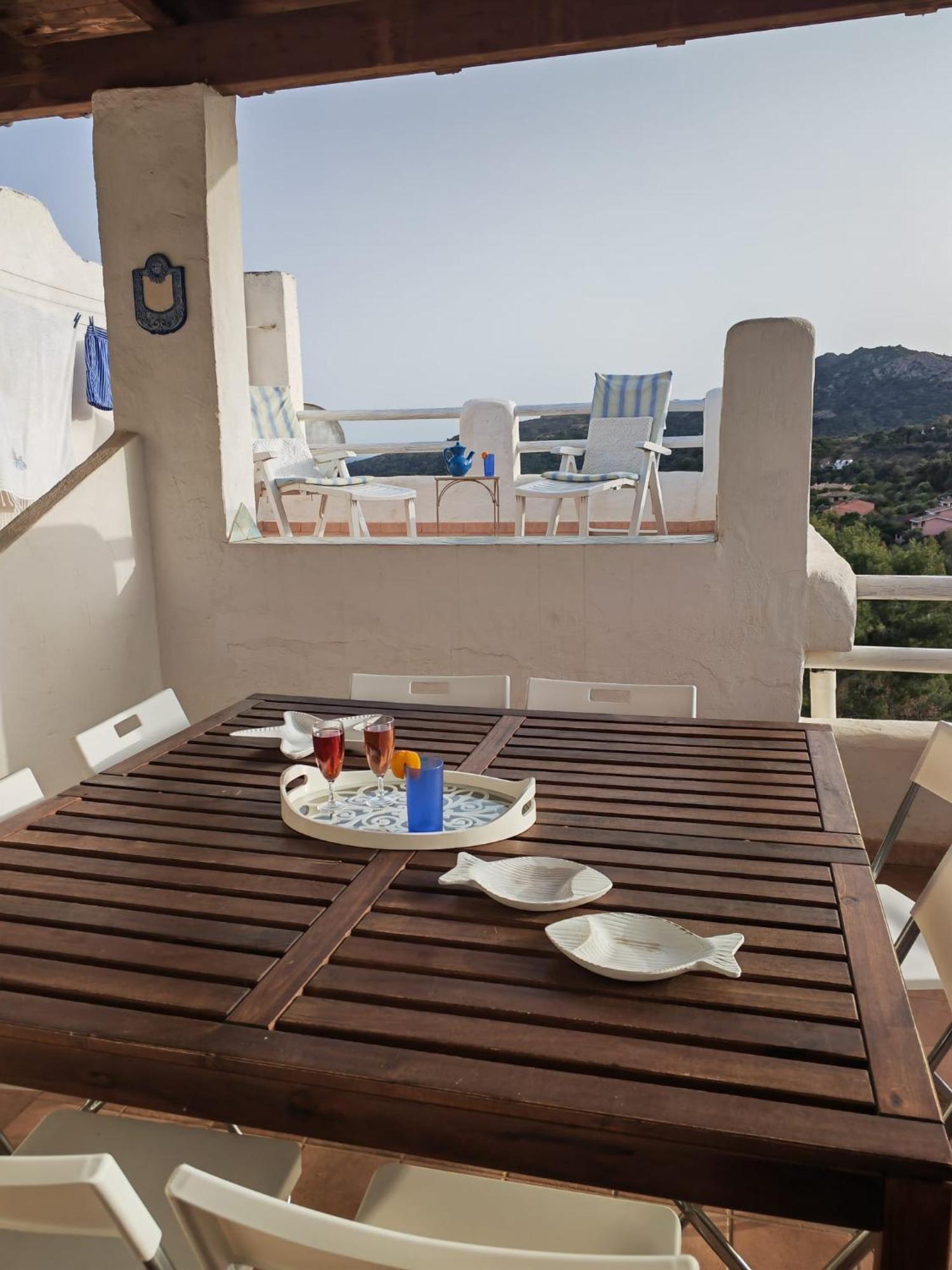 Villa Pingi - La Tua Oasi Di Relax Nel Sud Della Sardegna Сasa de vacaciones